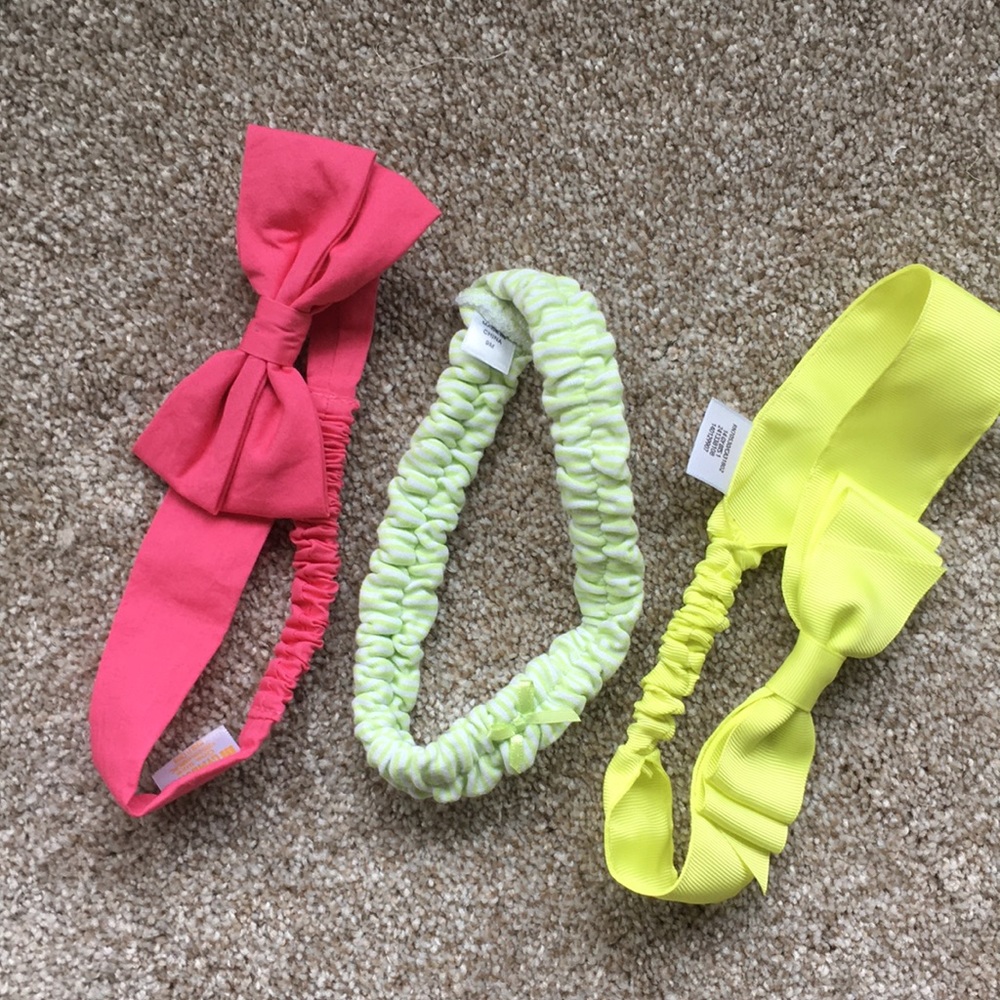 Baby Headbands